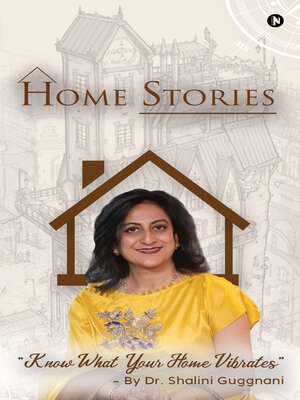 cover image of Home Stories